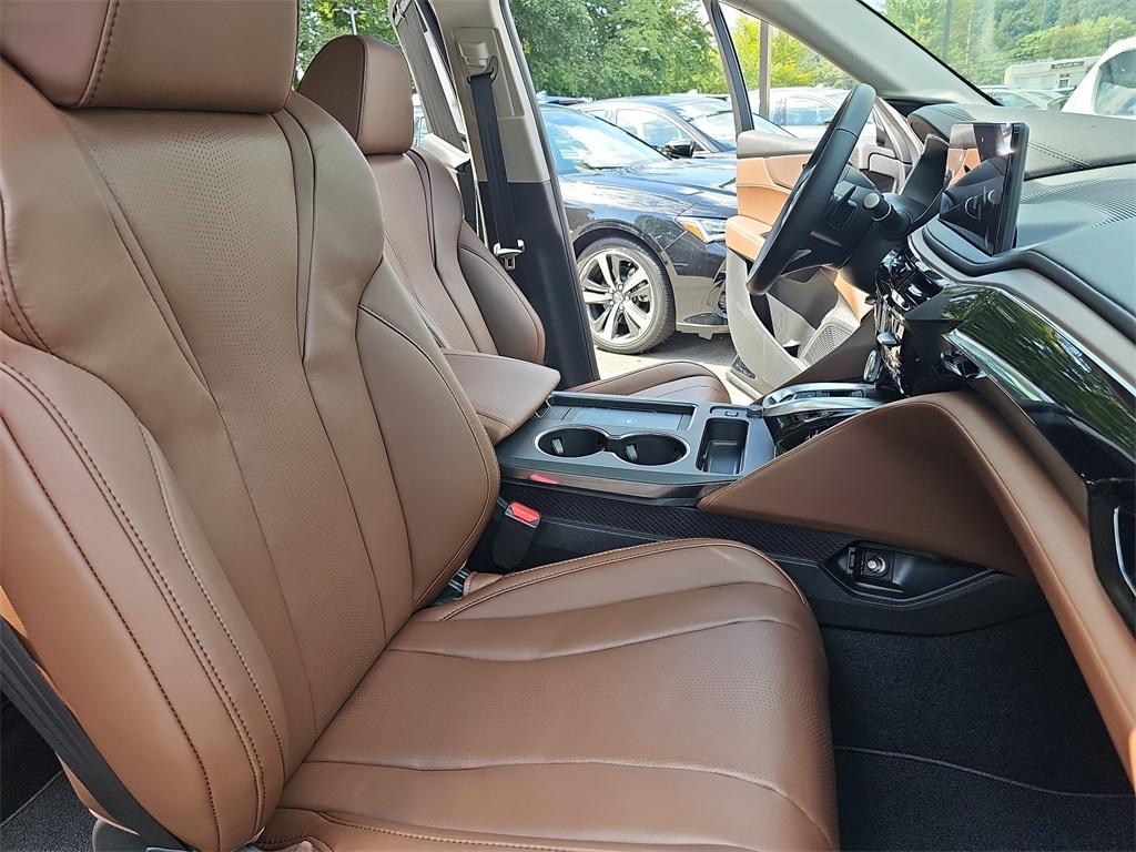 new 2026 Acura MDX car, priced at $61,350