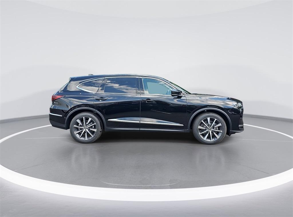 new 2026 Acura MDX car, priced at $61,350