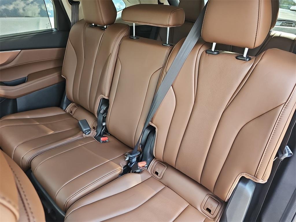 new 2026 Acura MDX car, priced at $61,350