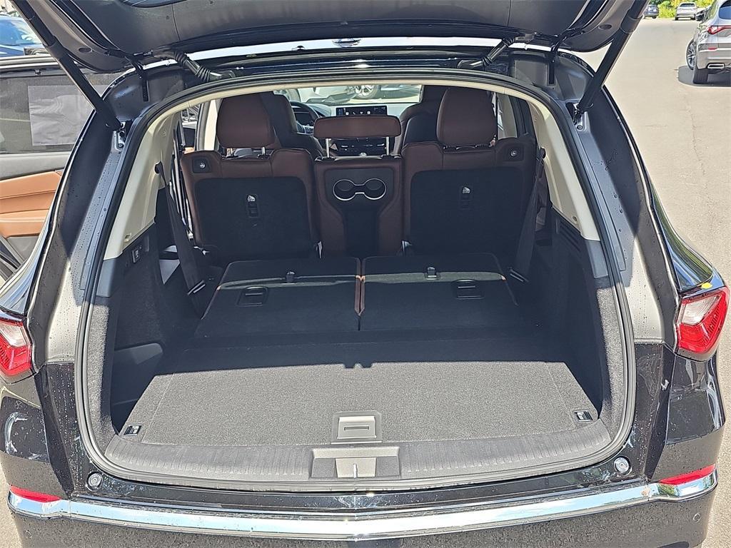 new 2026 Acura MDX car, priced at $61,350