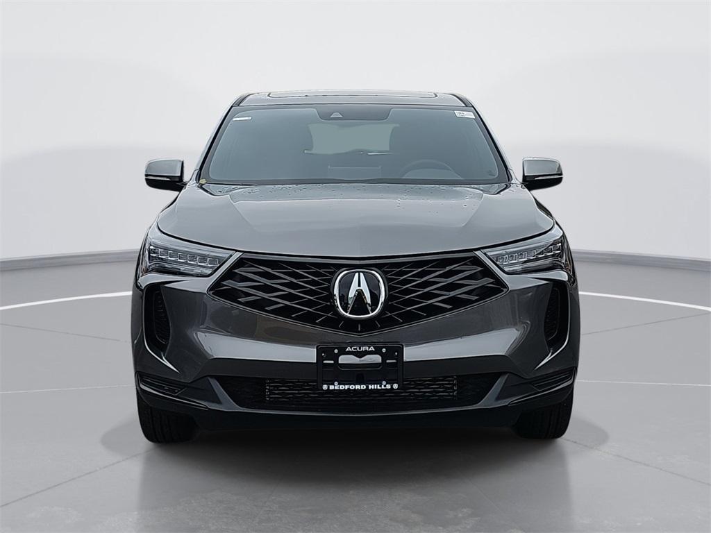 new 2025 Acura RDX car, priced at $46,650