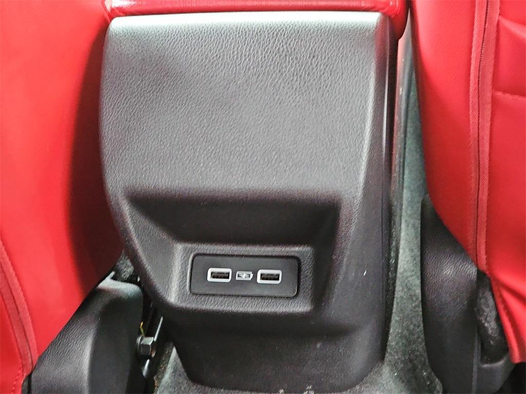 used 2023 Acura Integra car, priced at $25,788