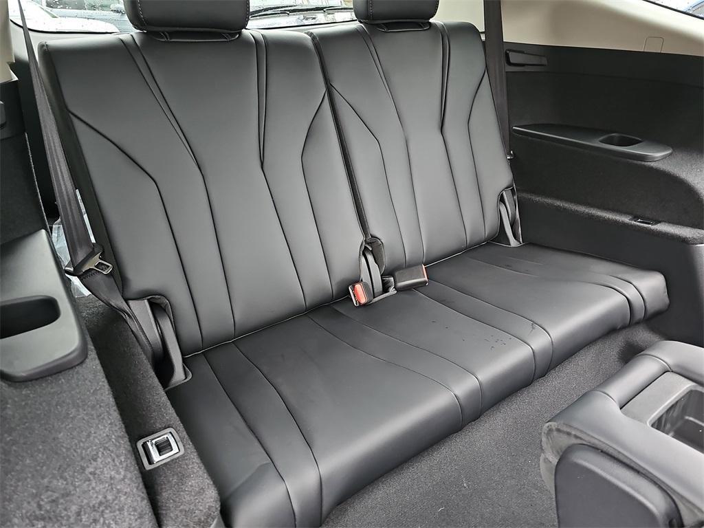 new 2025 Acura MDX car, priced at $60,750