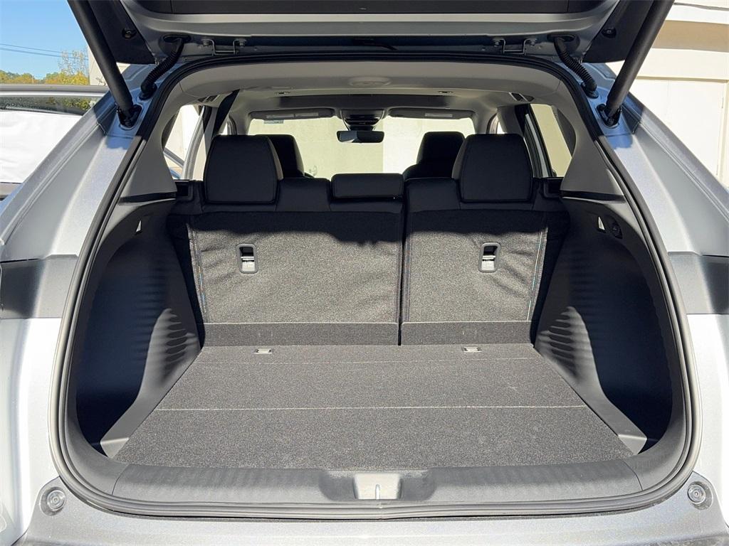 new 2025 Acura ADX car, priced at $38,350