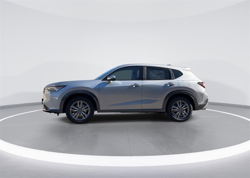 new 2025 Acura ADX car, priced at $38,350
