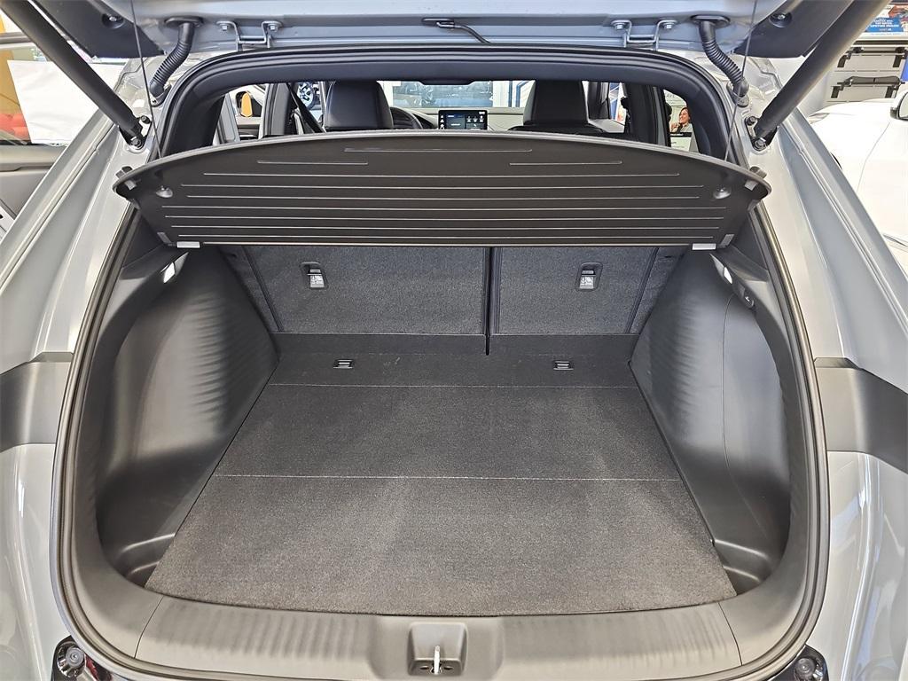 new 2025 Acura ADX car, priced at $41,950