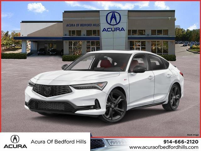 new 2025 Acura Integra car, priced at $38,595