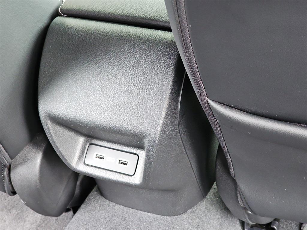 used 2023 Acura Integra car, priced at $29,888