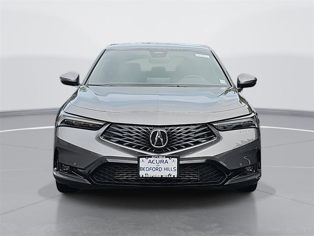 used 2023 Acura Integra car, priced at $29,888