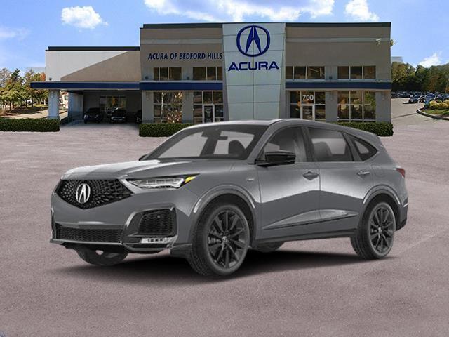 new 2025 Acura MDX car, priced at $63,750