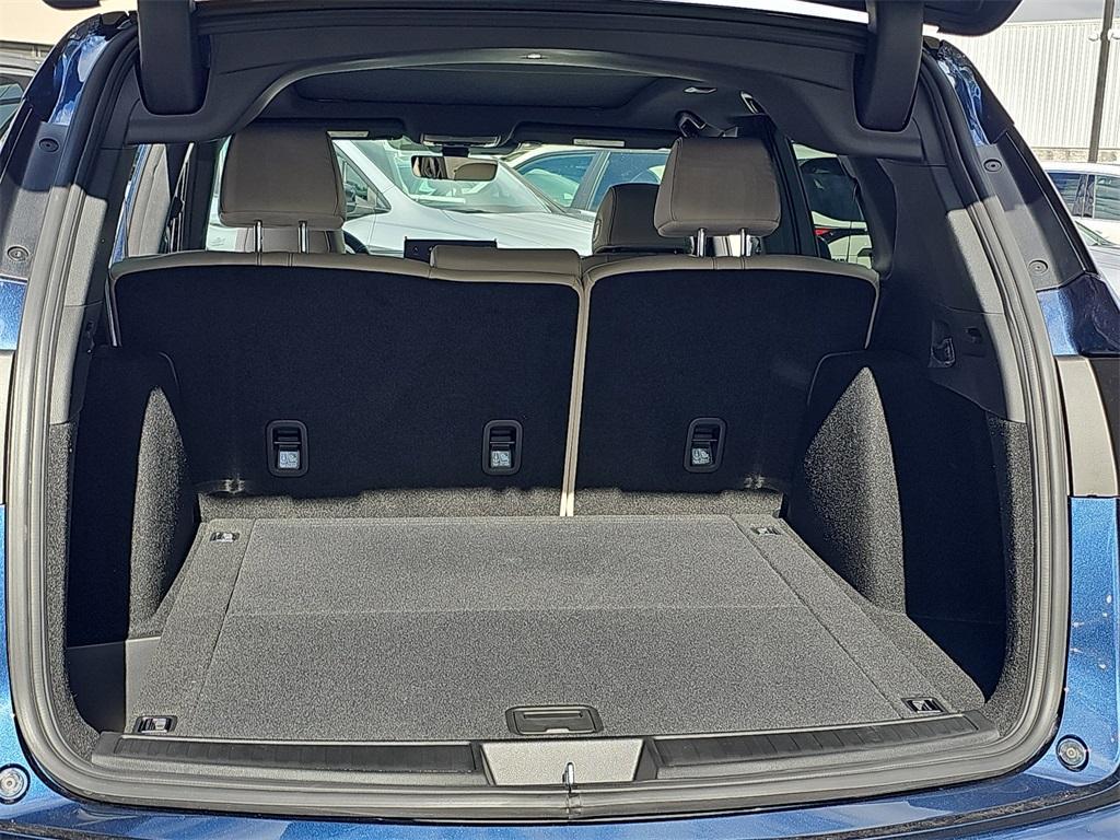 new 2025 Acura RDX car, priced at $46,050