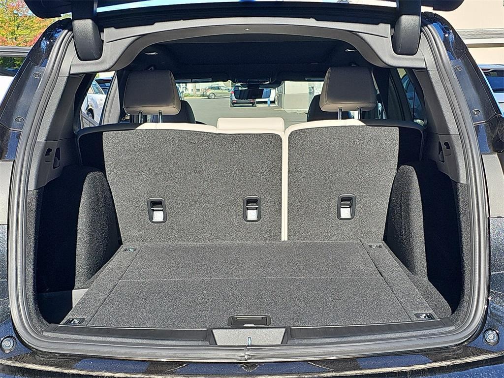 new 2025 Acura RDX car, priced at $46,650