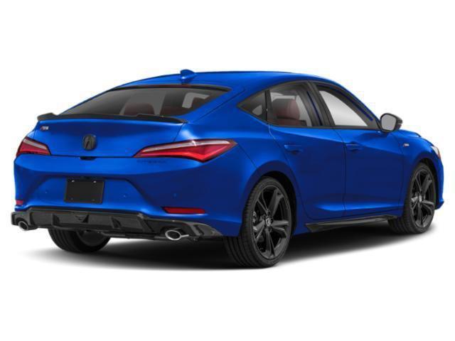 new 2024 Acura Integra car, priced at $39,295