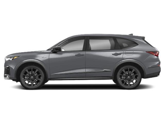 new 2025 Acura MDX car, priced at $63,450