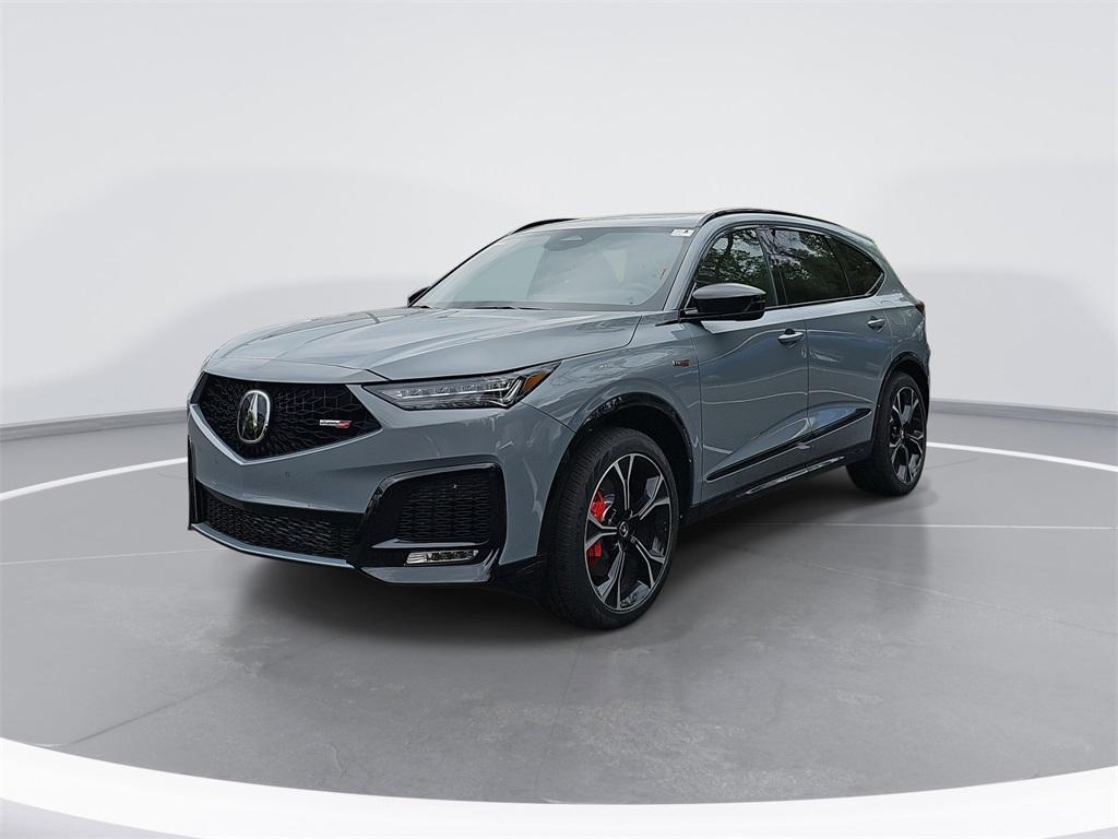 new 2025 Acura MDX car, priced at $77,200