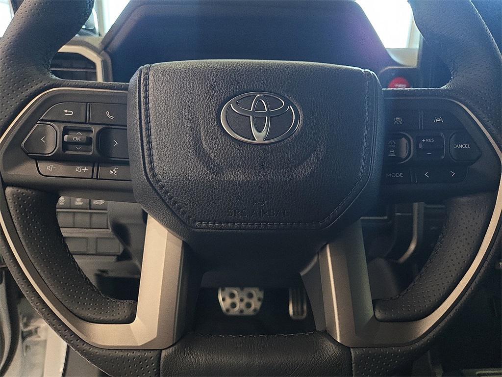 new 2025 Toyota 4Runner car