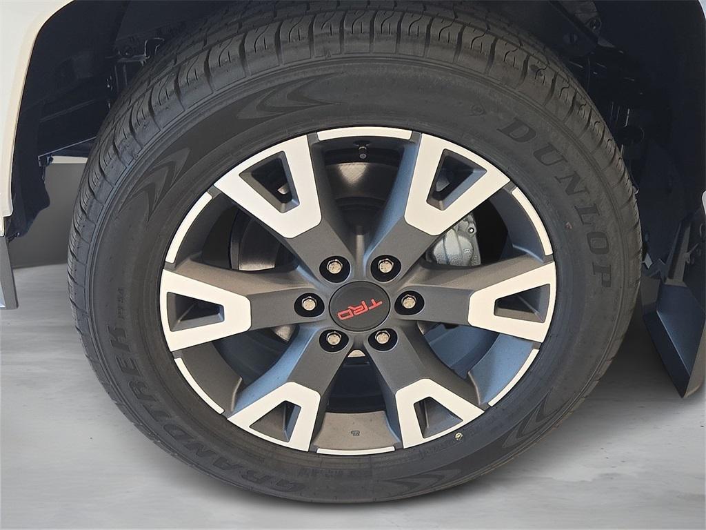 new 2025 Toyota 4Runner car