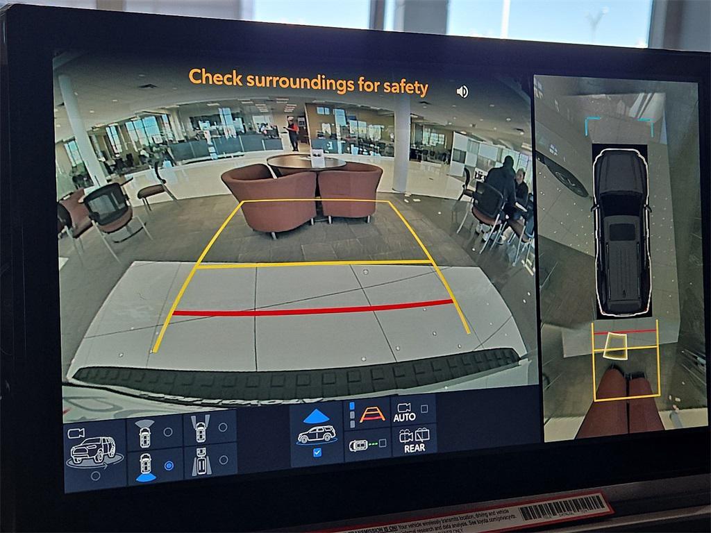 new 2025 Toyota 4Runner car