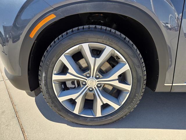 used 2022 Hyundai Palisade car, priced at $31,601