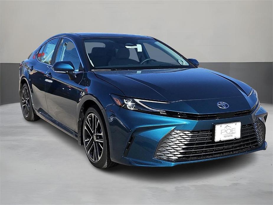 new 2025 Toyota Camry car, priced at $41,328