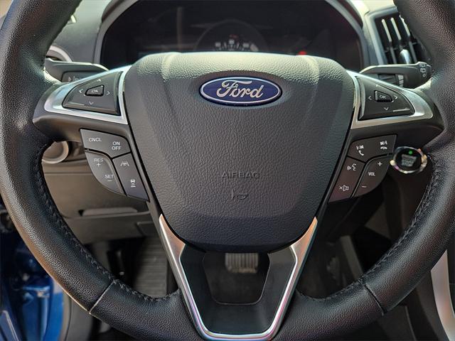 used 2024 Ford Edge car, priced at $27,631