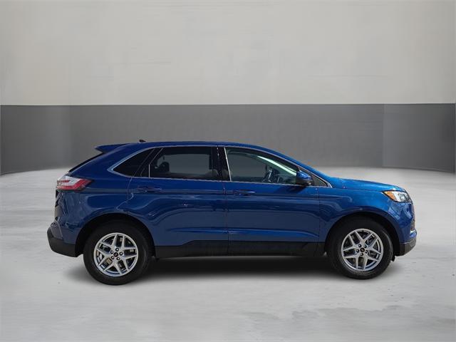used 2024 Ford Edge car, priced at $27,631