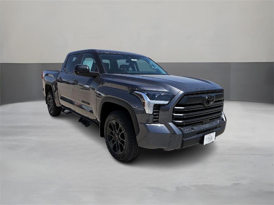 new 2024 Toyota Tundra car, priced at $57,442