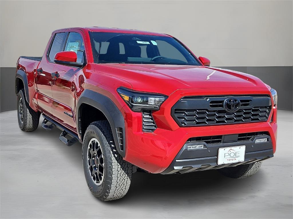 new 2025 Toyota Tacoma car, priced at $54,515