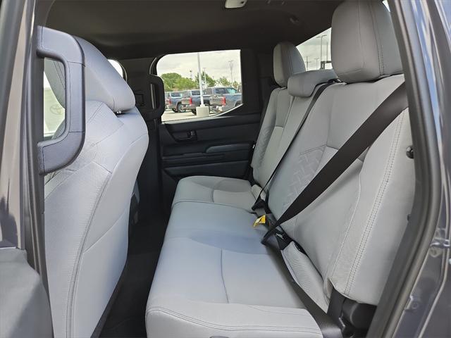 used 2024 Toyota Tacoma car, priced at $40,037