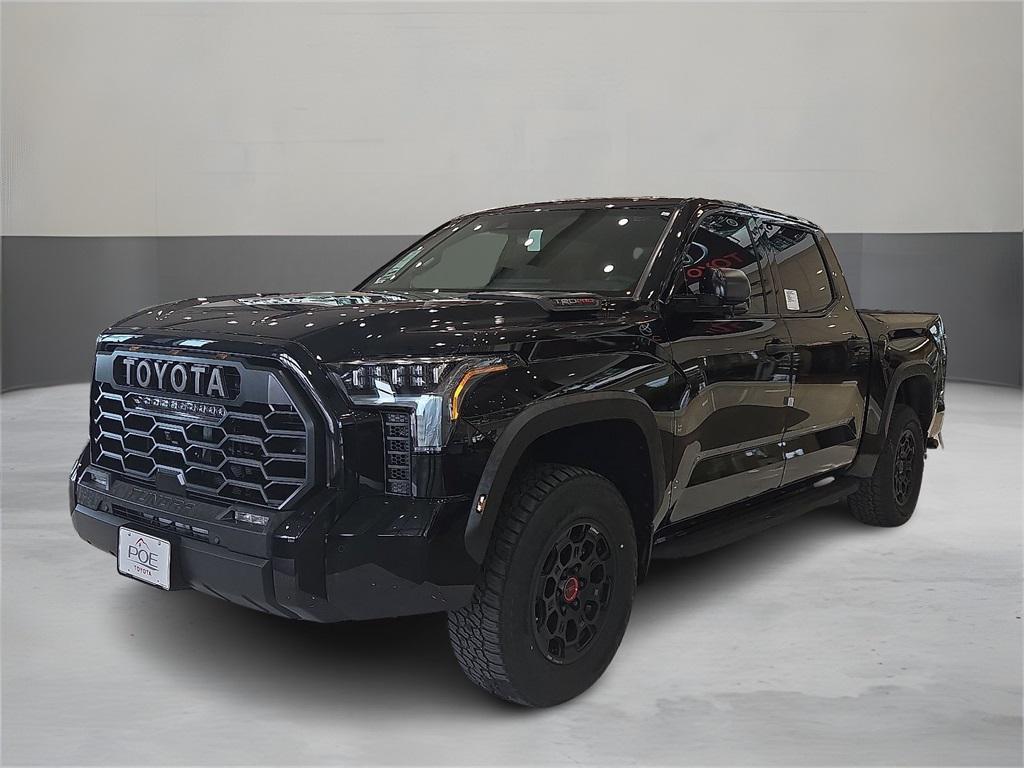 new 2026 Toyota Tundra Hybrid car, priced at $78,839