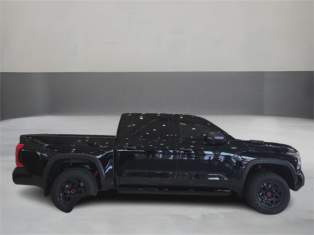 new 2026 Toyota Tundra Hybrid car, priced at $78,839