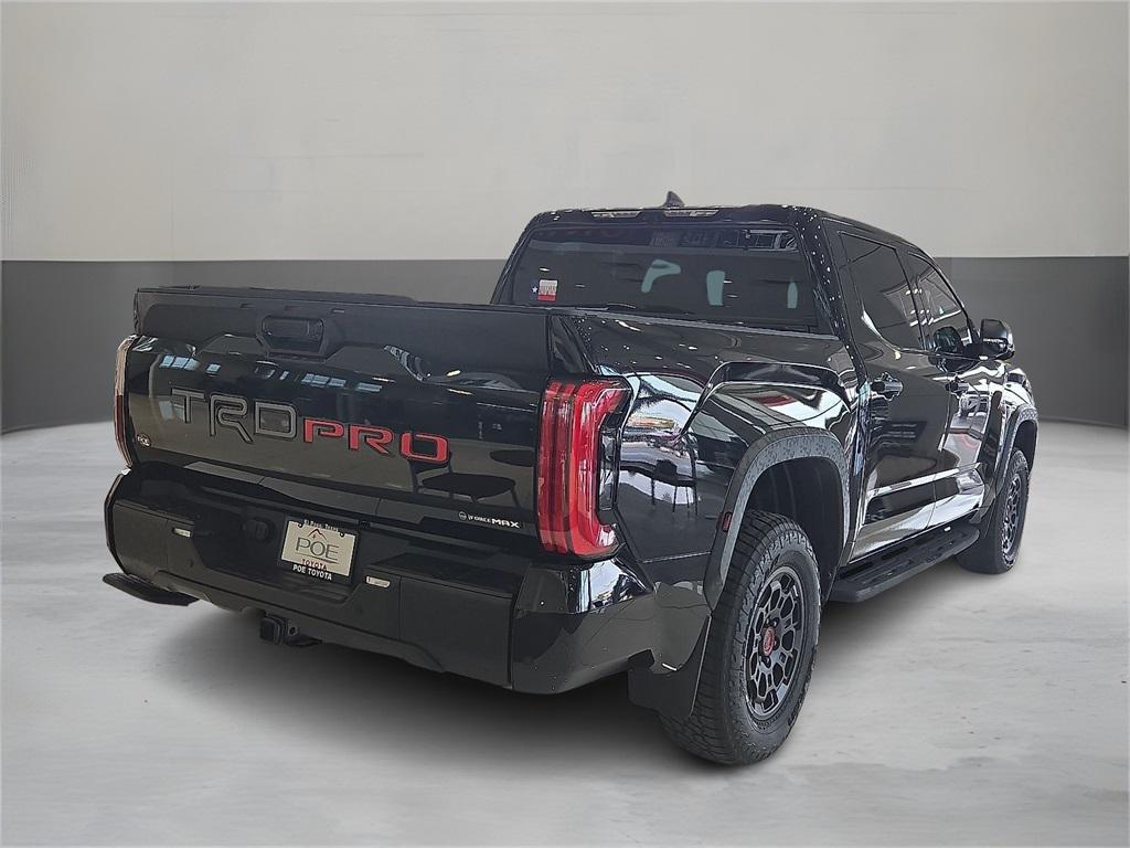 new 2026 Toyota Tundra Hybrid car, priced at $78,839