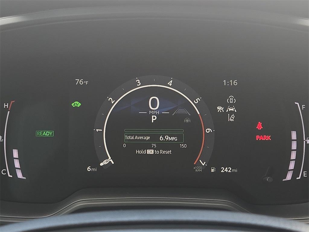 new 2026 Toyota Corolla Hybrid car, priced at $28,185