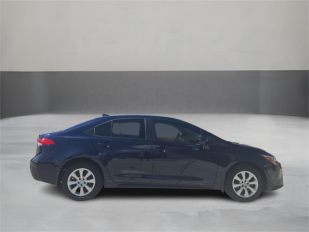 new 2026 Toyota Corolla Hybrid car, priced at $28,185