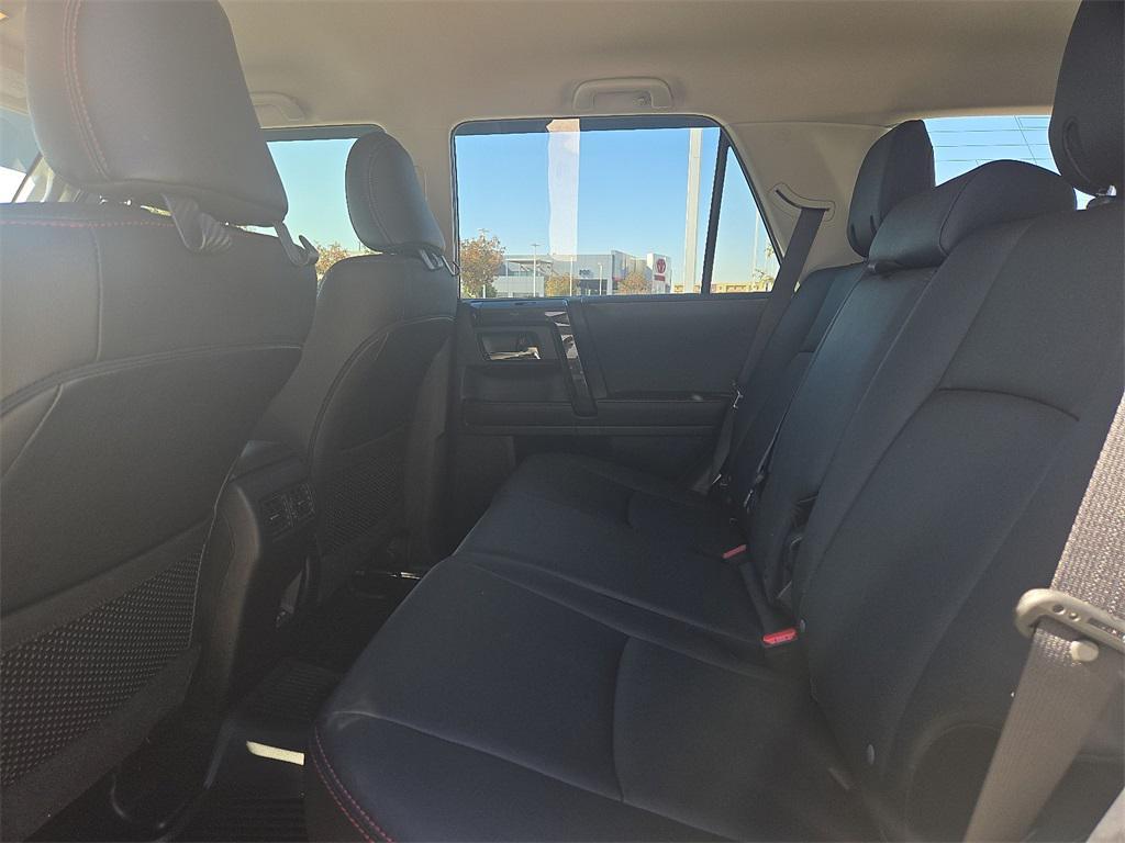 used 2024 Toyota 4Runner car, priced at $51,957