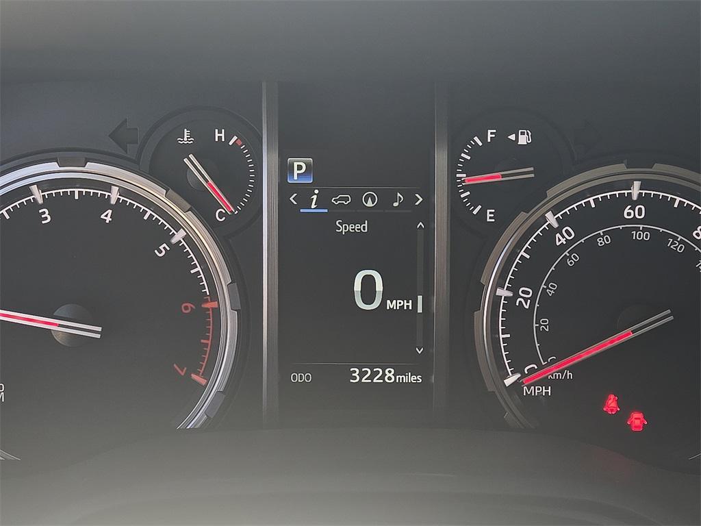 used 2024 Toyota 4Runner car, priced at $51,957