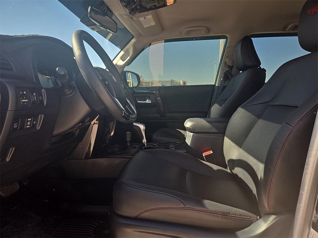 used 2024 Toyota 4Runner car, priced at $51,957