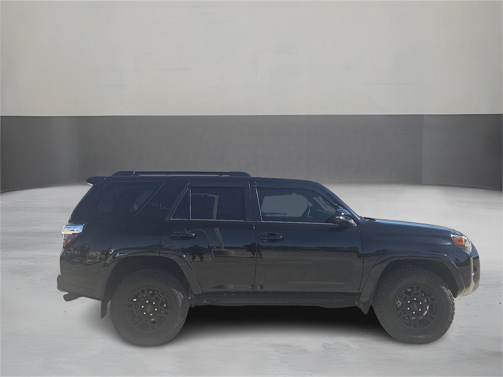 used 2024 Toyota 4Runner car, priced at $51,957
