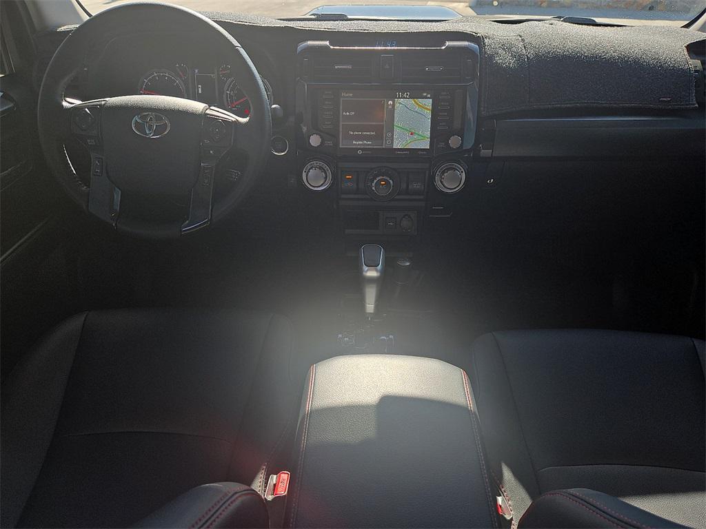 used 2024 Toyota 4Runner car, priced at $51,957