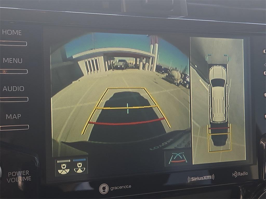 used 2024 Toyota 4Runner car, priced at $51,957