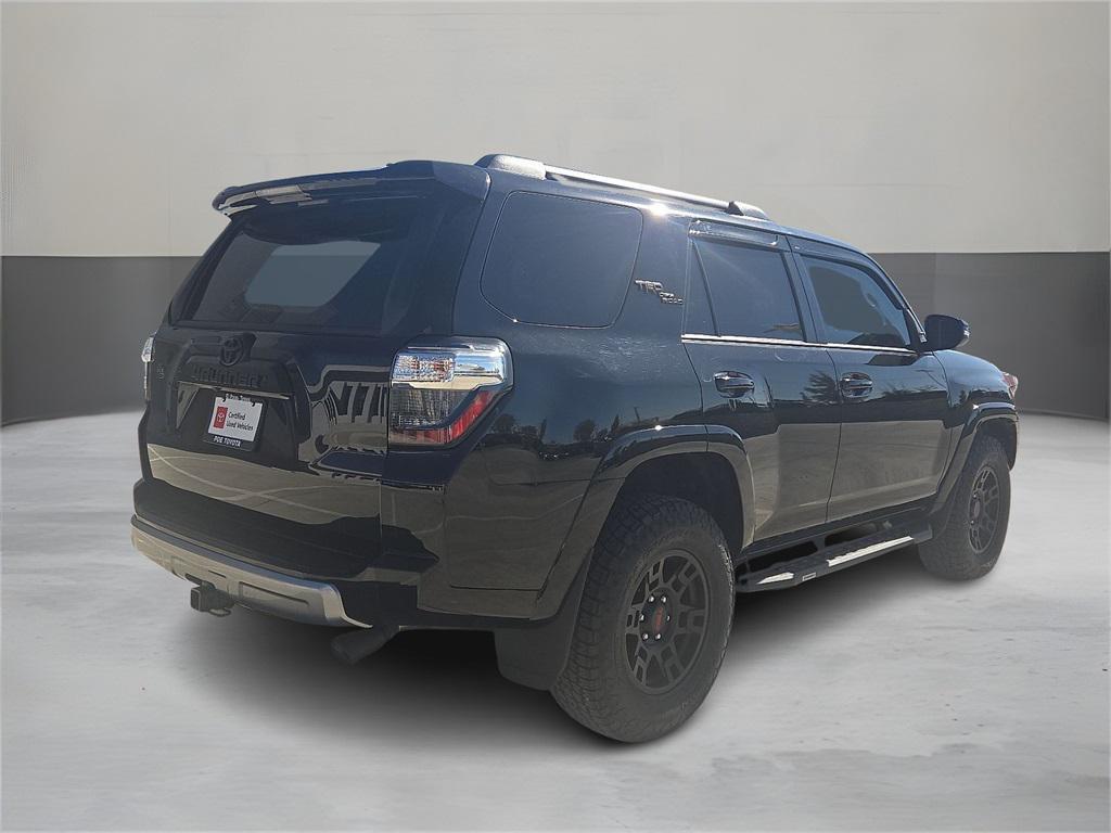 used 2024 Toyota 4Runner car, priced at $51,957