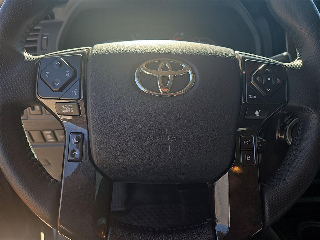used 2024 Toyota 4Runner car, priced at $51,957