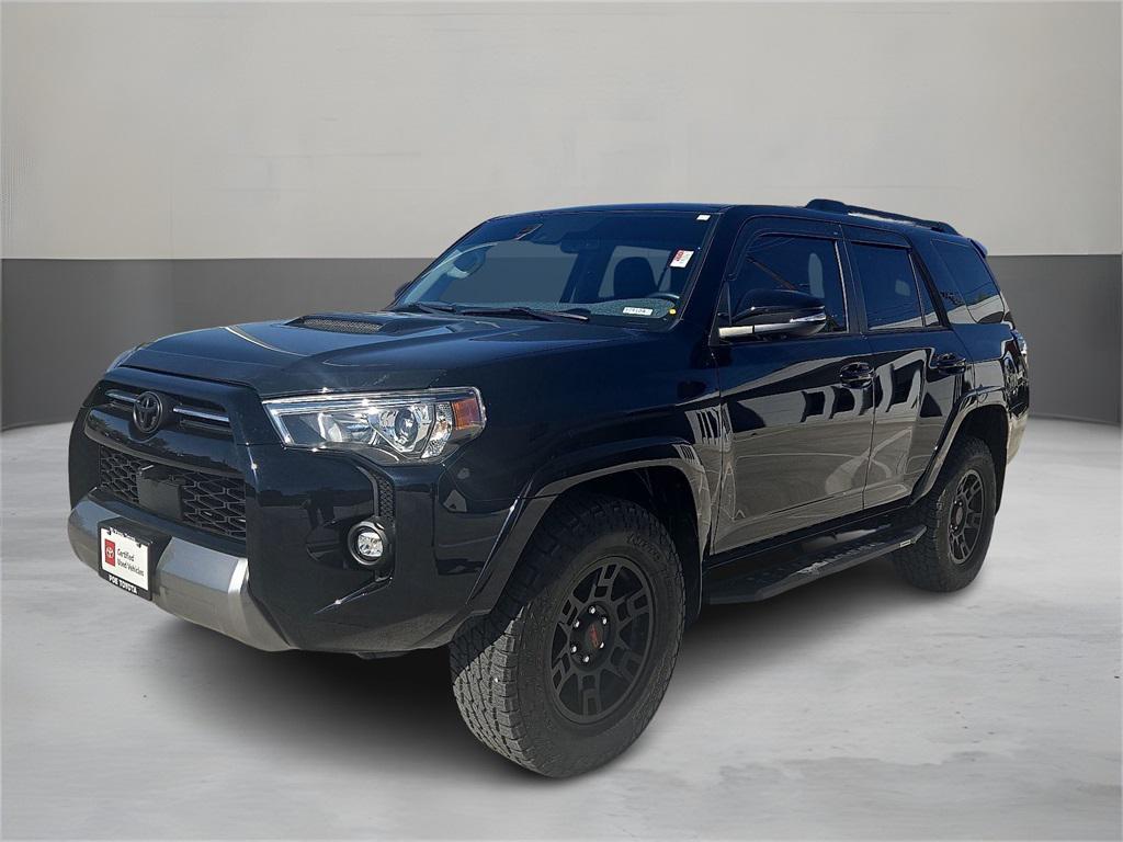 used 2024 Toyota 4Runner car, priced at $51,957