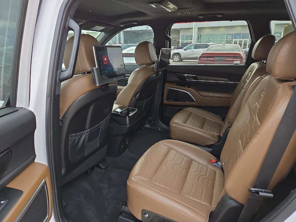 used 2022 Kia Telluride car, priced at $41,182