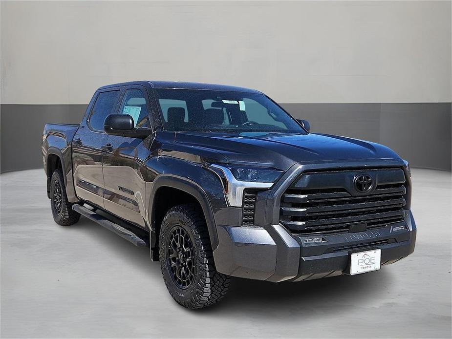 new 2025 Toyota Tundra car, priced at $60,739