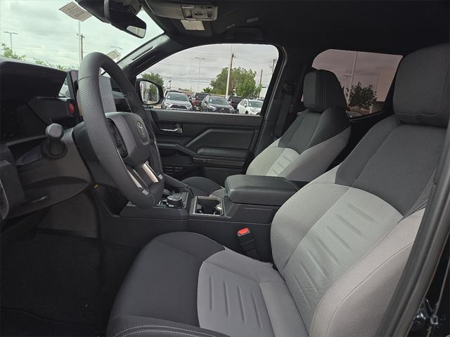 new 2025 Toyota Tacoma car, priced at $54,171
