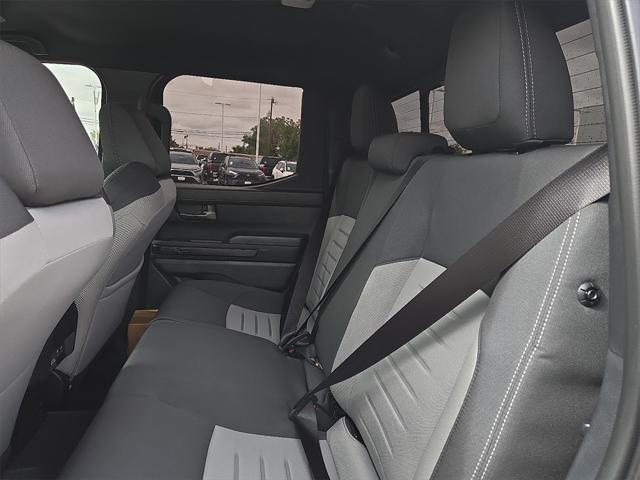 new 2025 Toyota Tacoma car, priced at $54,171