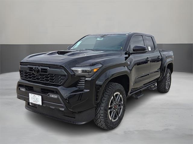 new 2025 Toyota Tacoma car, priced at $54,171