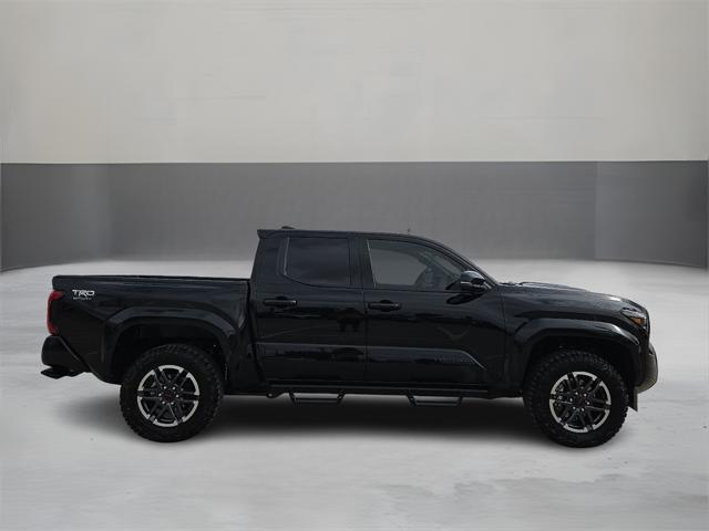 new 2025 Toyota Tacoma car, priced at $54,171