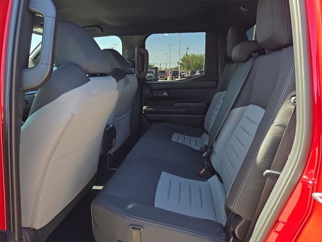 new 2025 Toyota Tacoma car, priced at $44,891